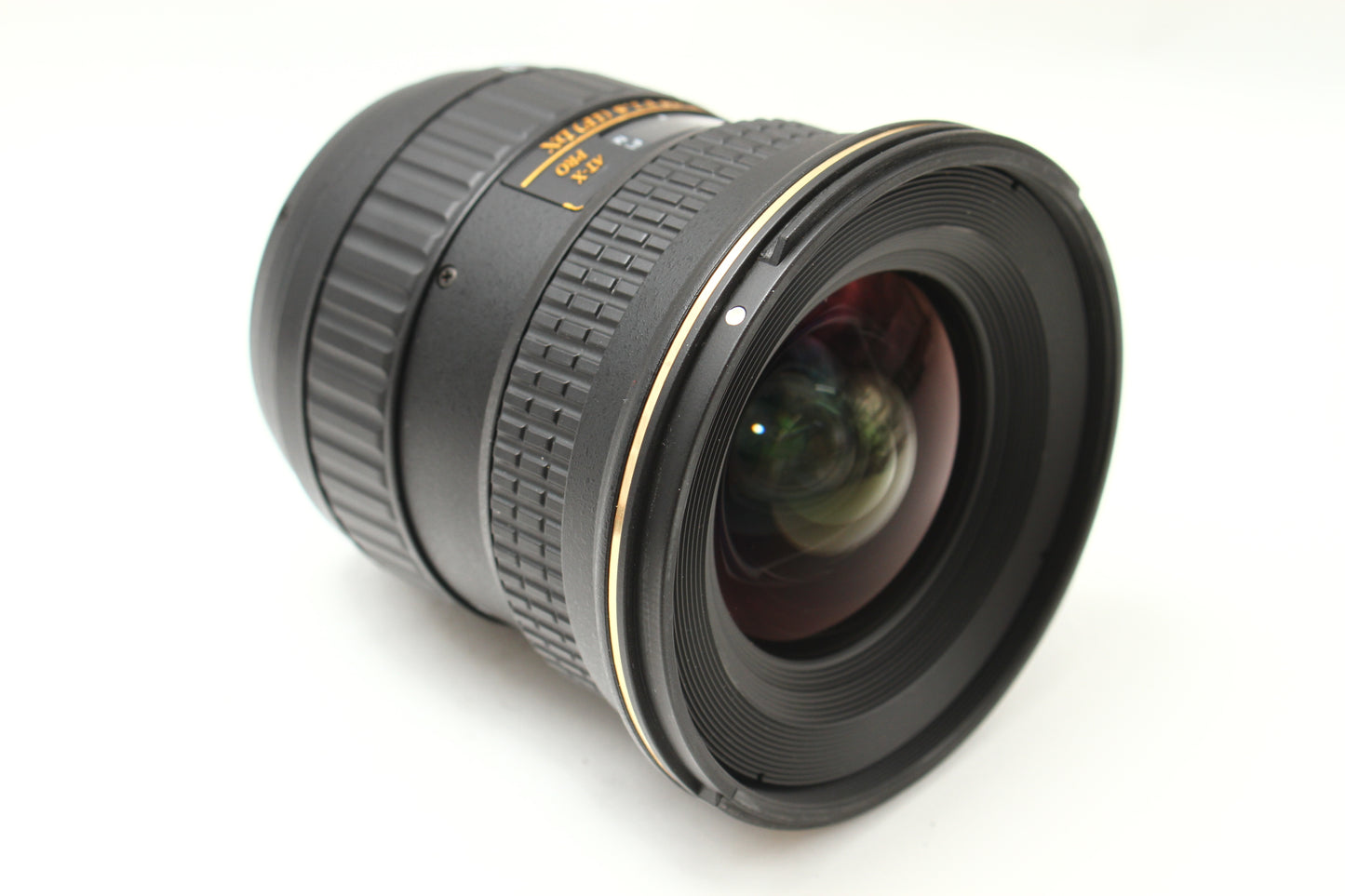 AT-X SD 11-20/2.8 PRO DX (Nikon F)