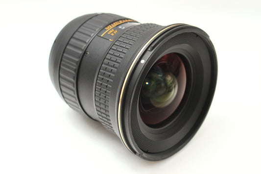 AT-X SD 11-20/2.8 PRO DX (Nikon F)