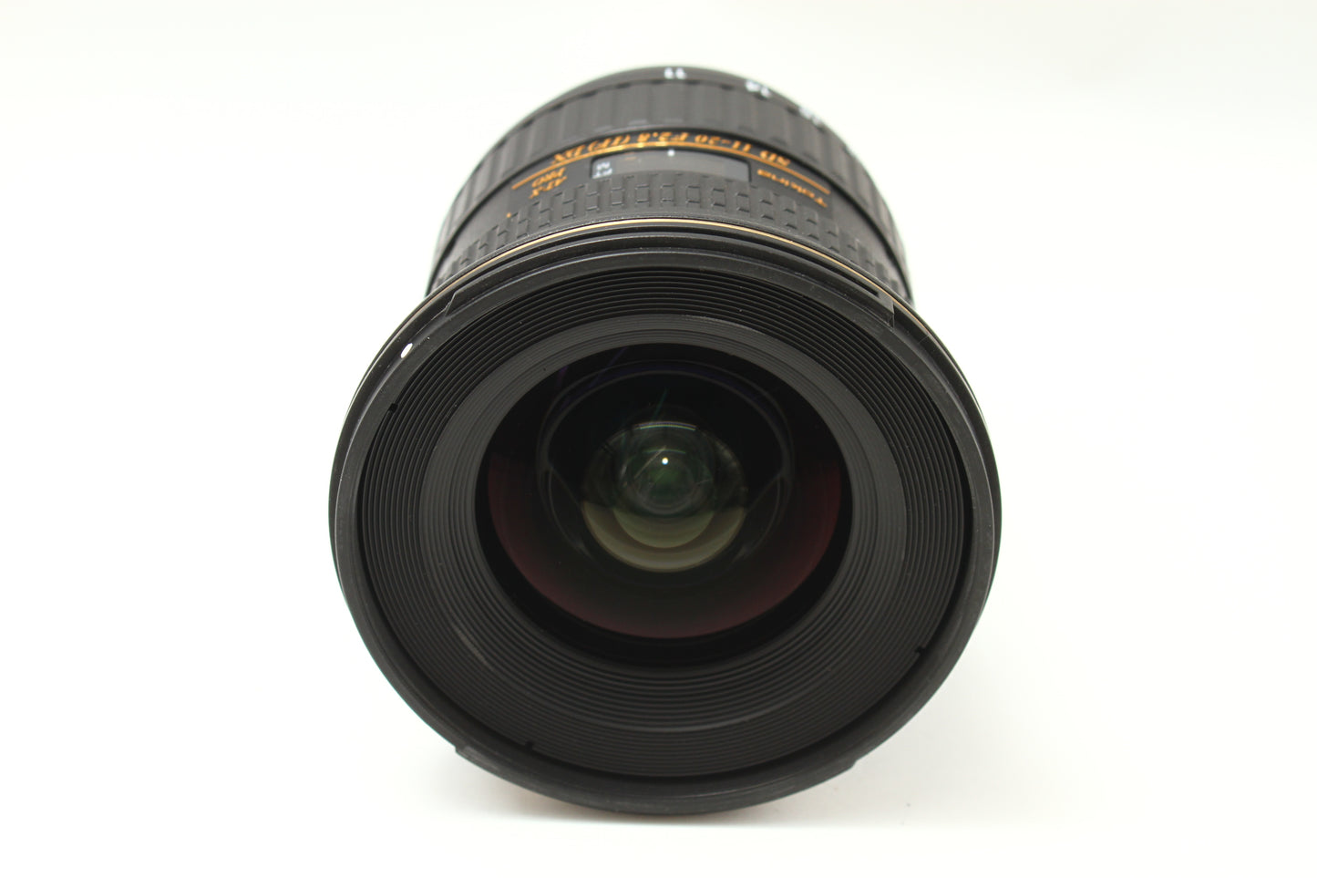 AT-X SD 11-20/2.8 PRO DX (Nikon F)