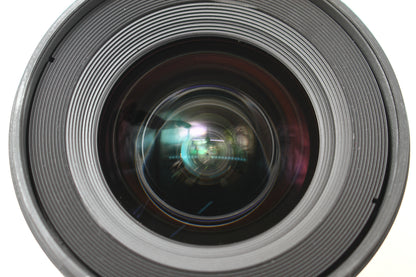 AT-X SD 11-20/2.8 PRO DX (Nikon F)