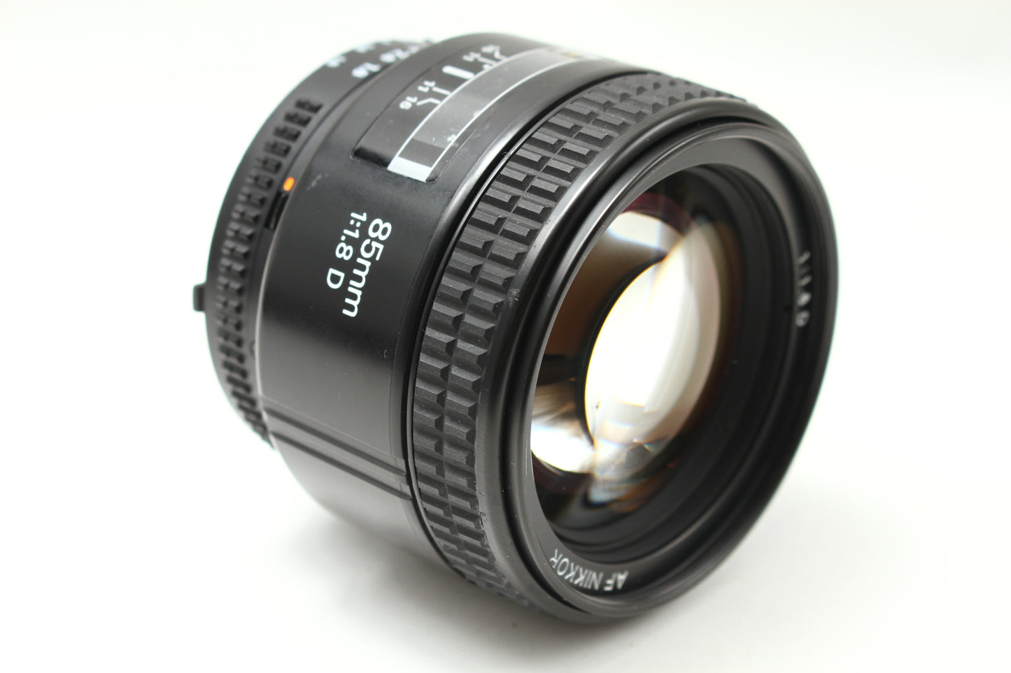 AF 85/1.8 D
