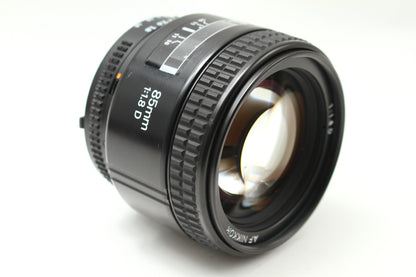 AF 85/1.8 D