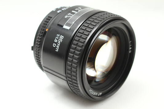 AF 85/1.8 D