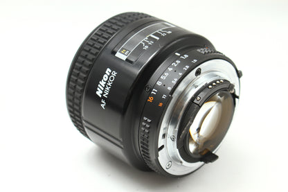 AF 85/1.8 D