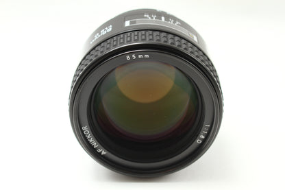 AF 85/1.8 D