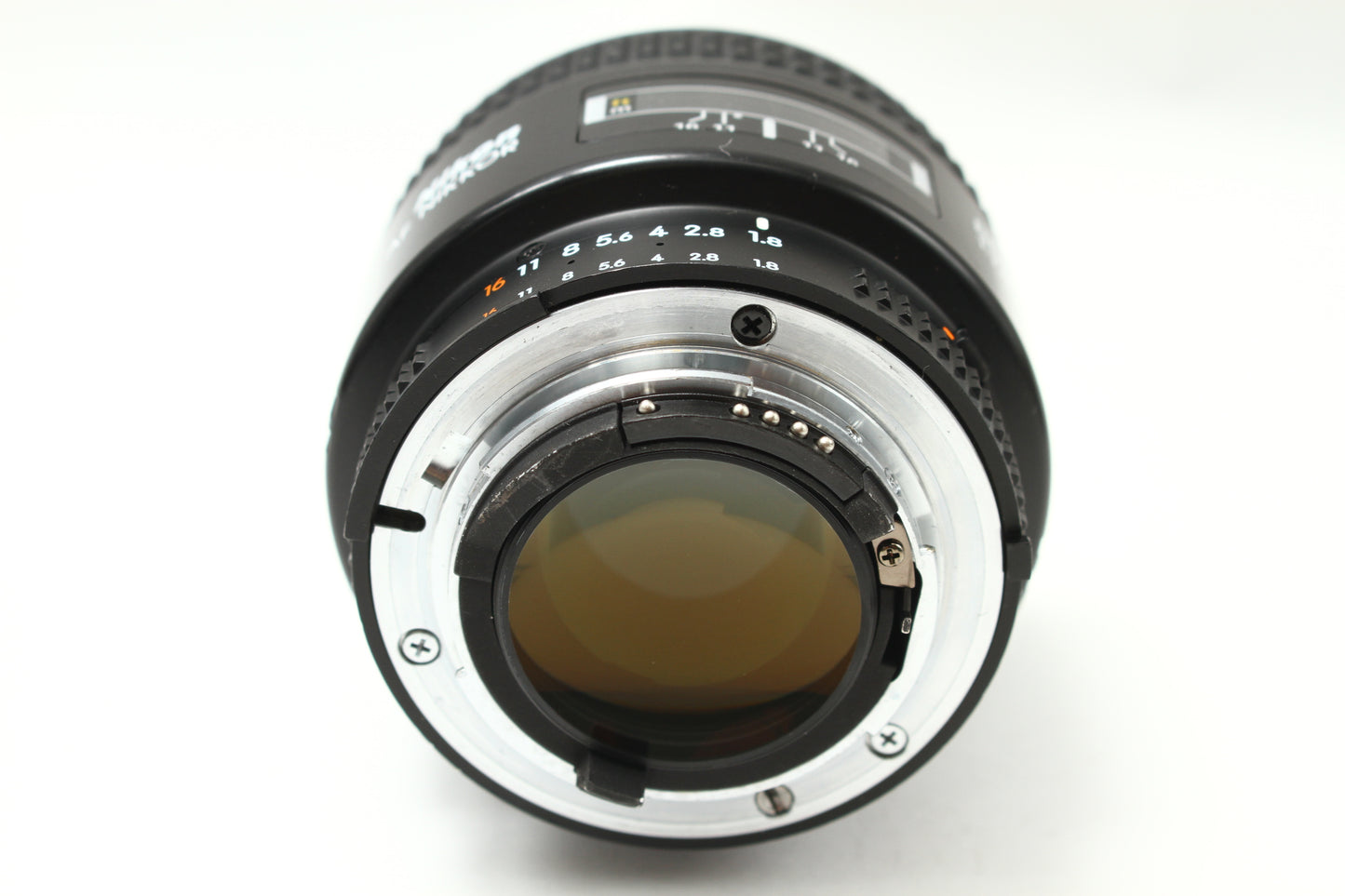 AF 85/1.8 D