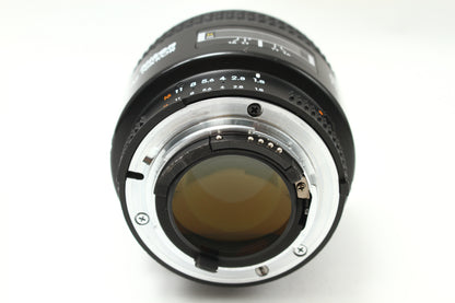 AF 85/1.8 D