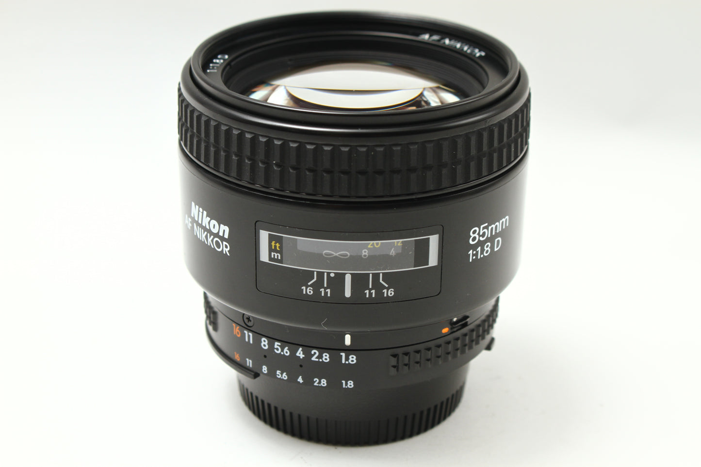 AF 85/1.8 D