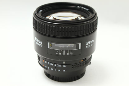 AF 85/1.8 D