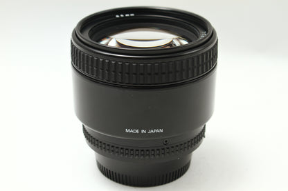AF 85/1.8 D