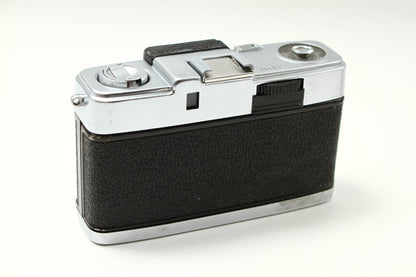 PEN S D.Zuiko 3cm/2.8