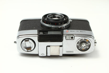 PEN S D.Zuiko 3cm/2.8