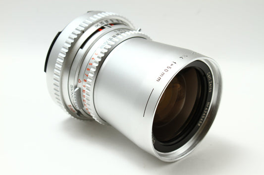 C 50/4 T* シルバー