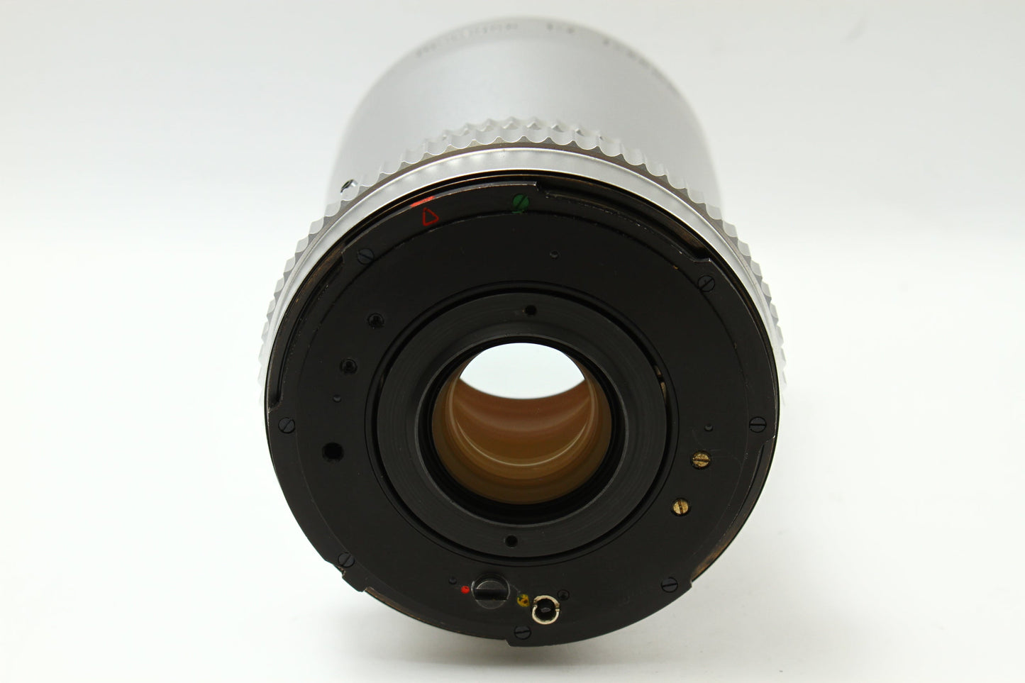 C 50/4 T* シルバー