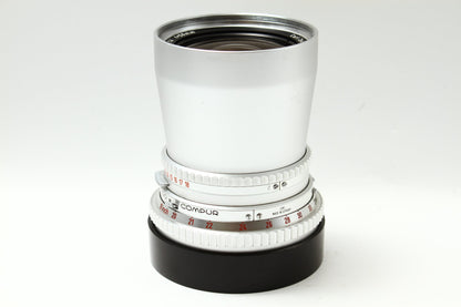 C 50/4 T* シルバー