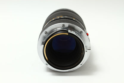 M-ROKKOR 90/4 CLE (LEICA M)