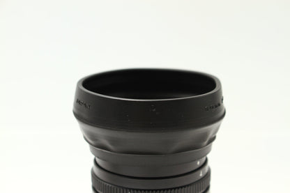 M-ROKKOR 90/4 CLE (LEICA M)