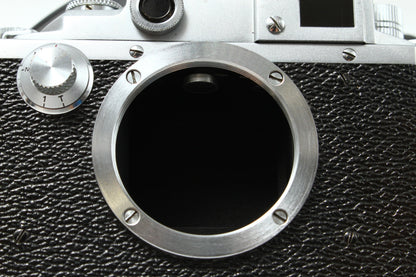 IID + 50/1.8 フード付き