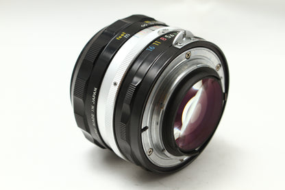 S.C Auto 50/1.4