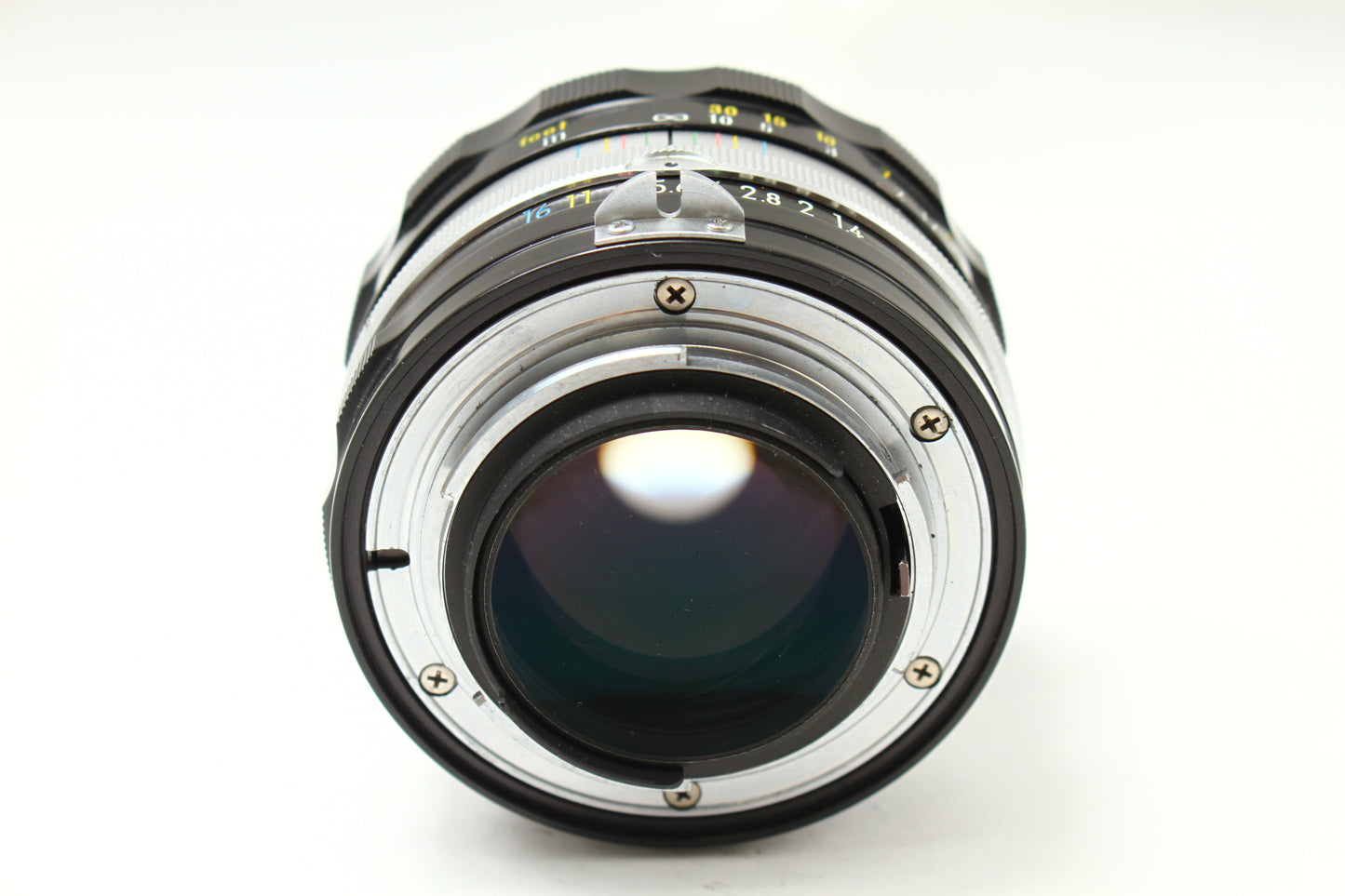 S.C Auto 50/1.4