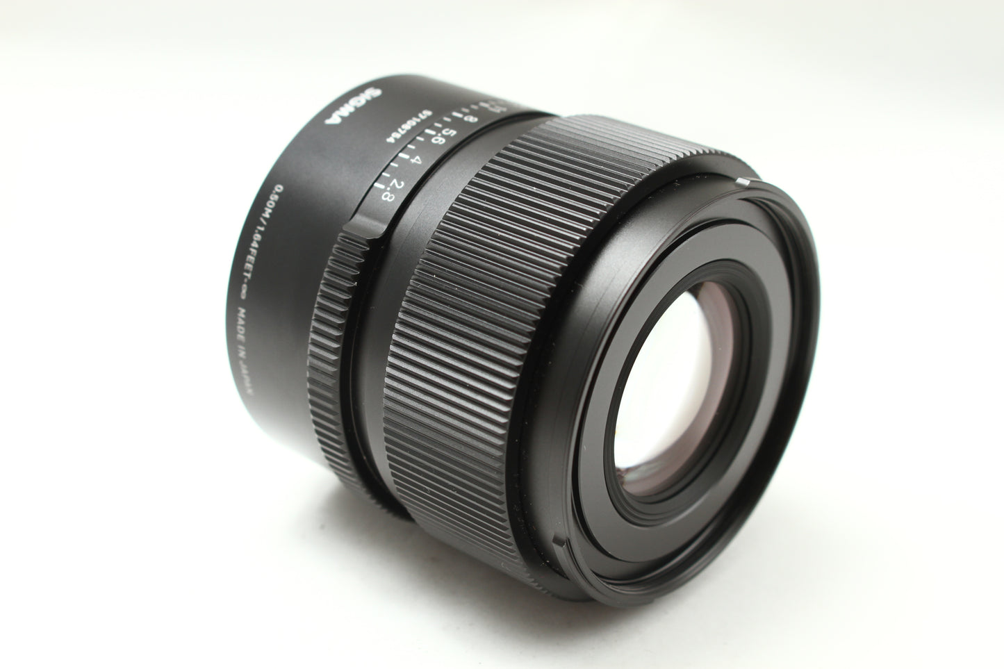 C 90/2.8 DG DN (SONY E)