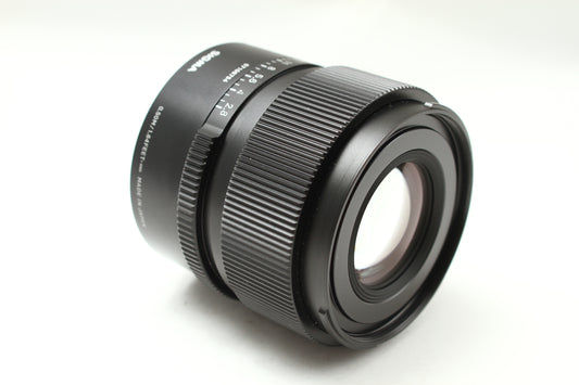 C 90/2.8 DG DN (SONY E)