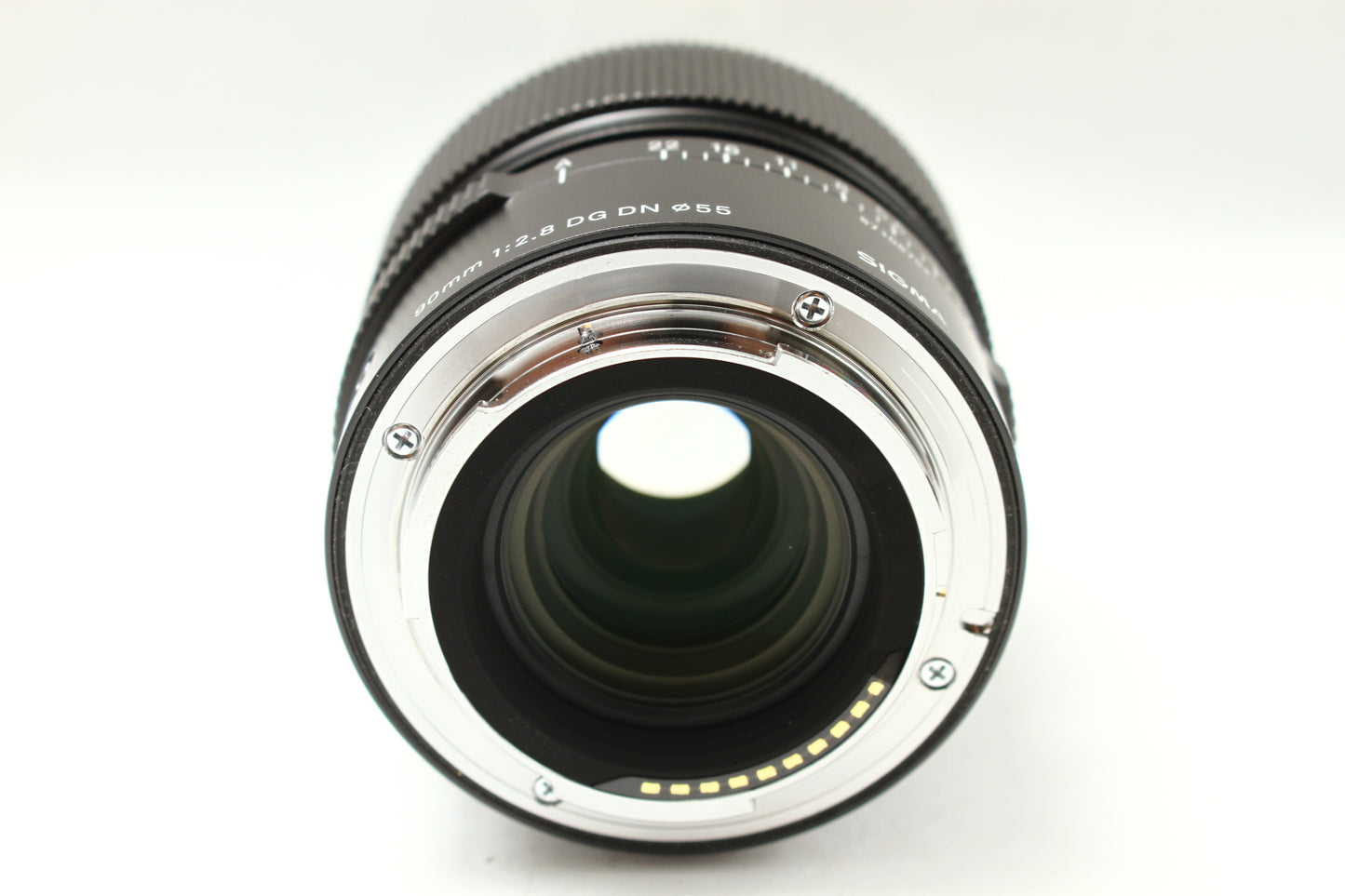 C 90/2.8 DG DN (SONY E)
