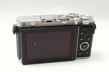 E-P7 シルバー