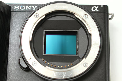 VLOGCAM ZV-E10 II ブラック PZ 16-50 II レンズキット