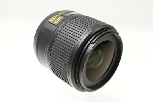 AF-S 35/1.8 G