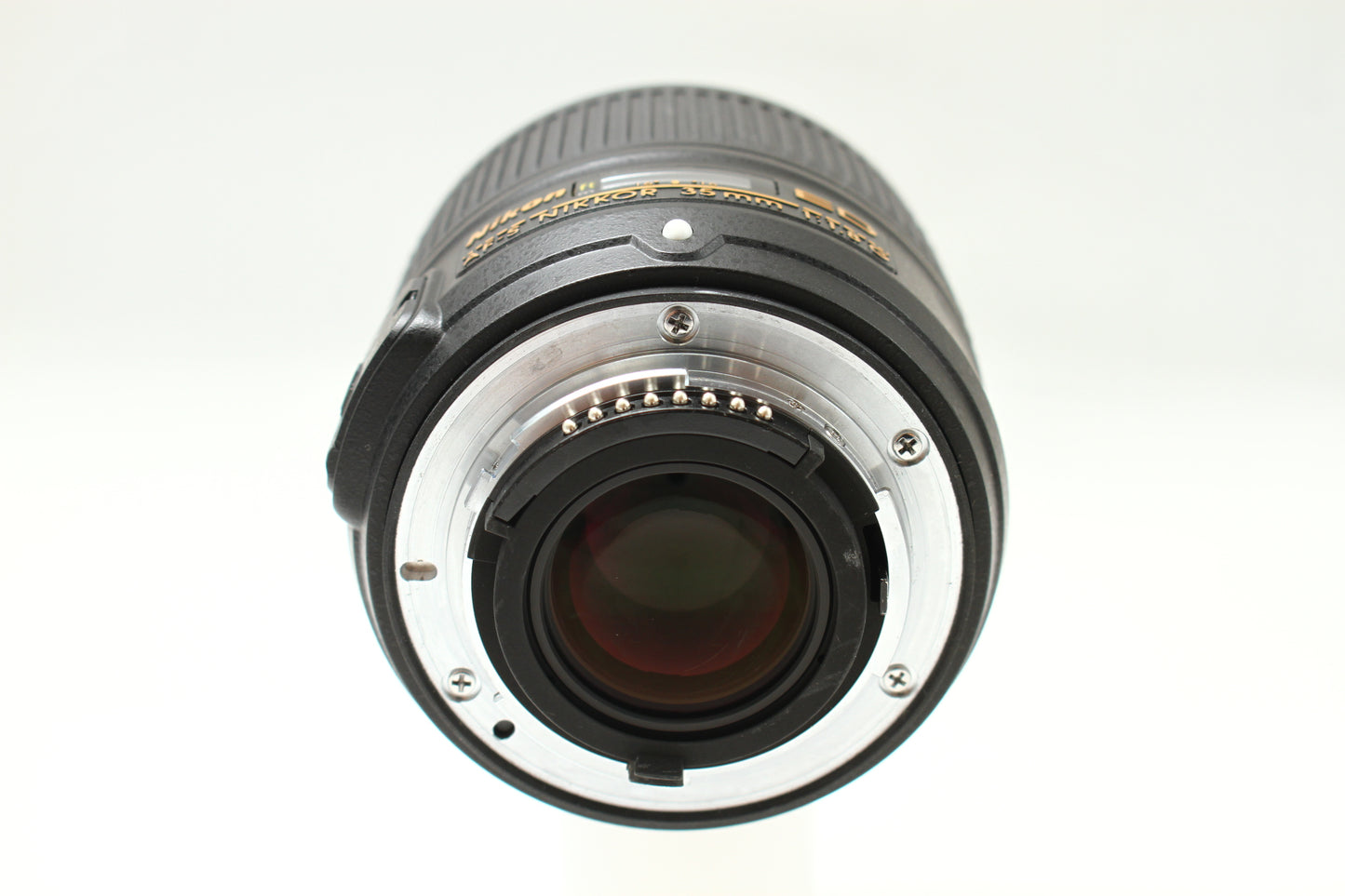 AF-S 35/1.8 G