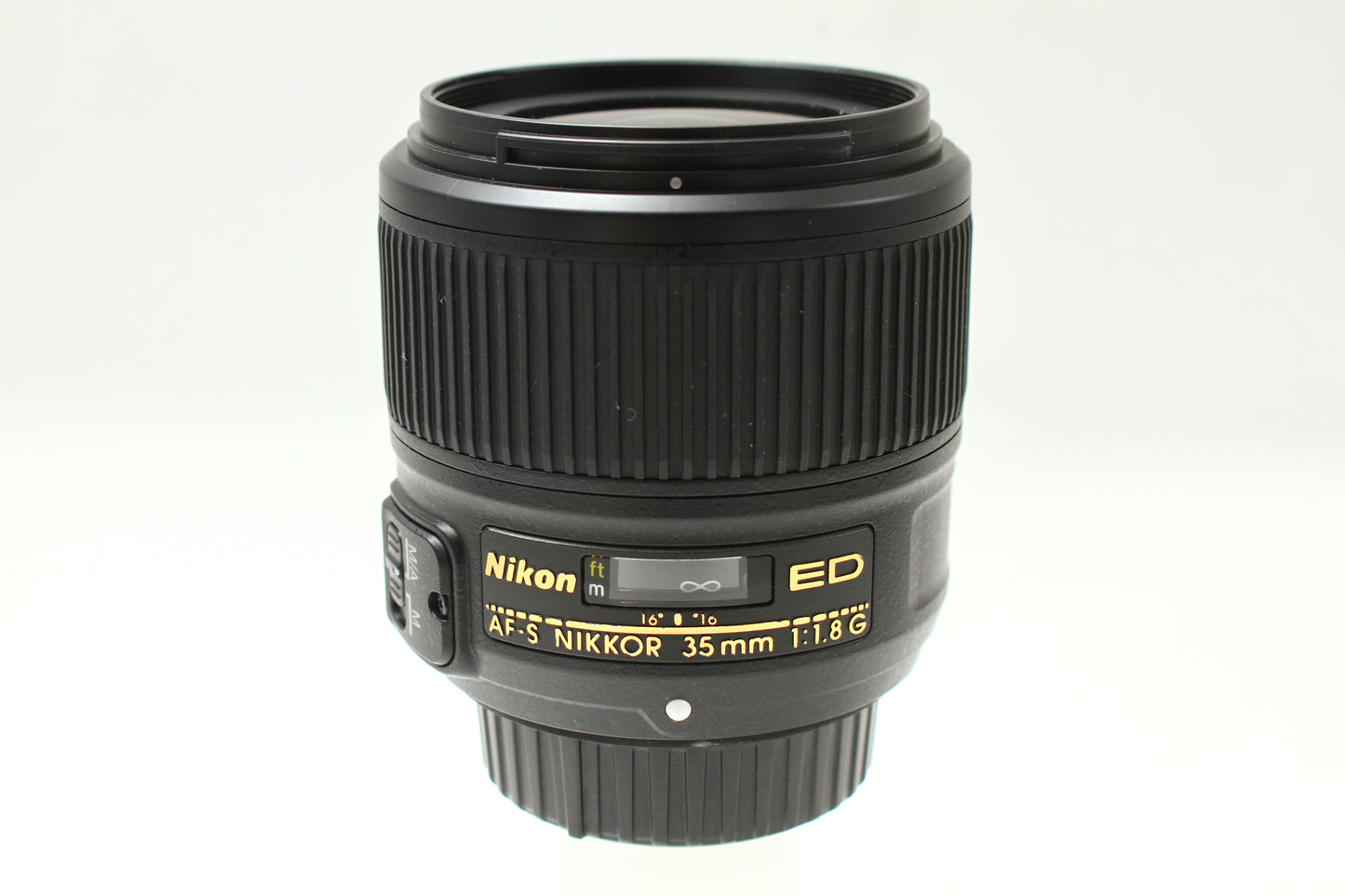 AF-S 35/1.8 G