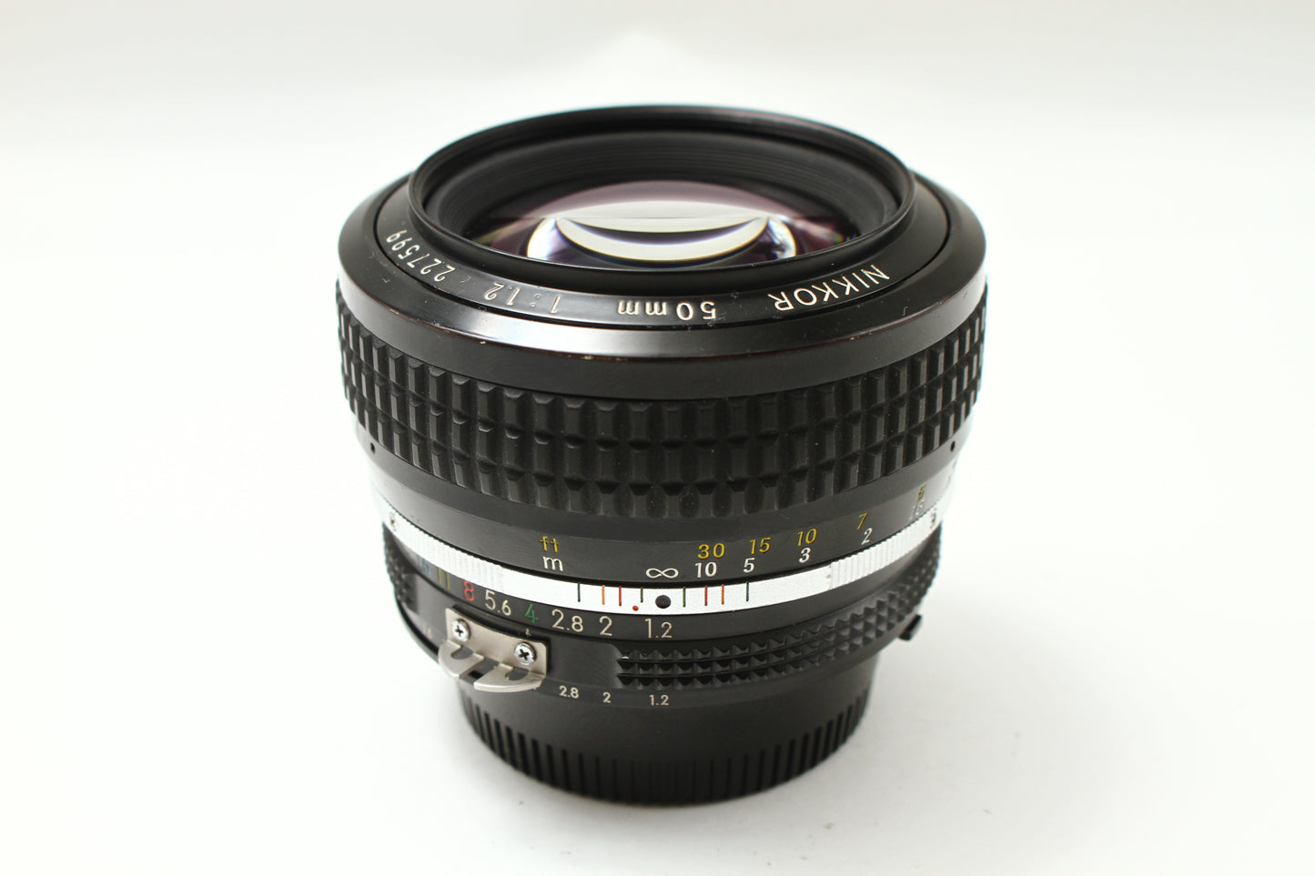 Ai 50/1.2