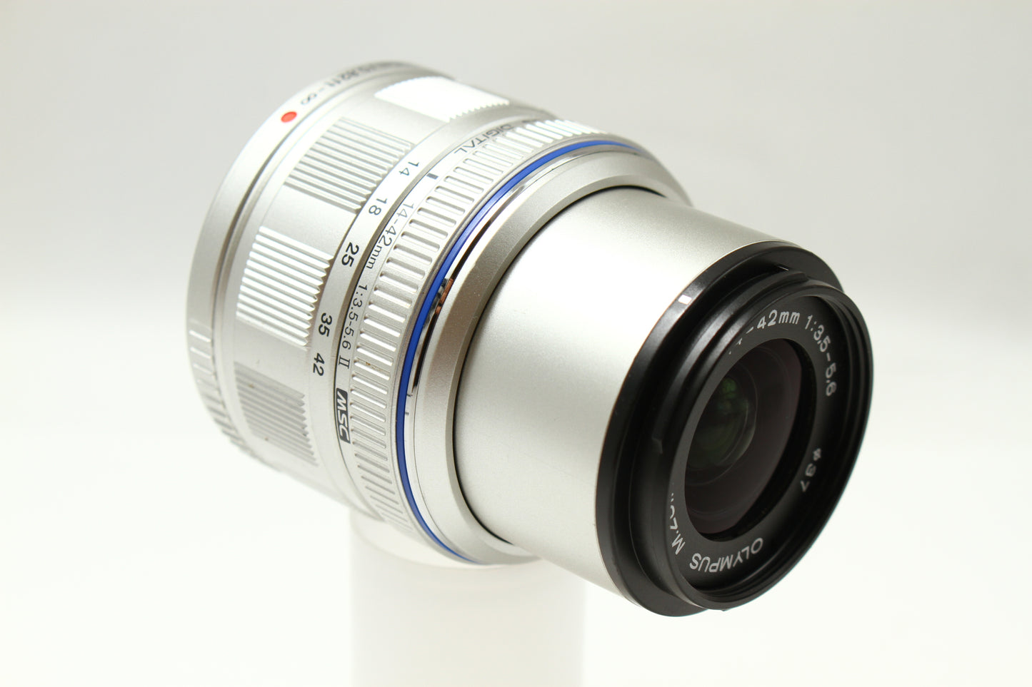G VARIO 35-100/4-5.6 ASPH. MEGA O.I.S. シルバー