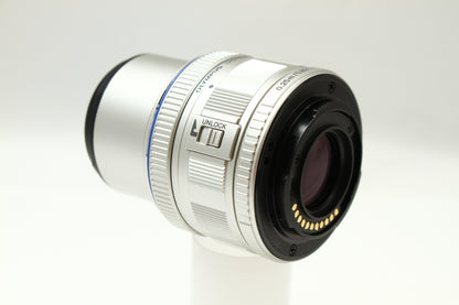 G VARIO 35-100/4-5.6 ASPH. MEGA O.I.S. シルバー
