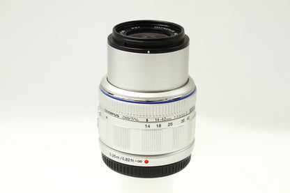 G VARIO 35-100/4-5.6 ASPH. MEGA O.I.S. シルバー