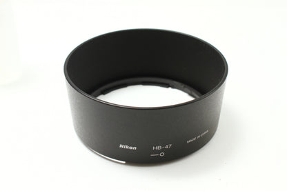 AF-S 50/1.8 G