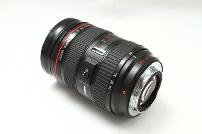 EF 24-70/2.8 L USM
