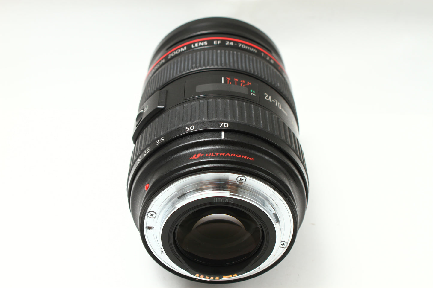 EF 24-70/2.8 L USM