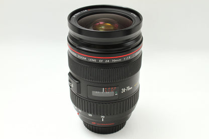 EF 24-70/2.8 L USM