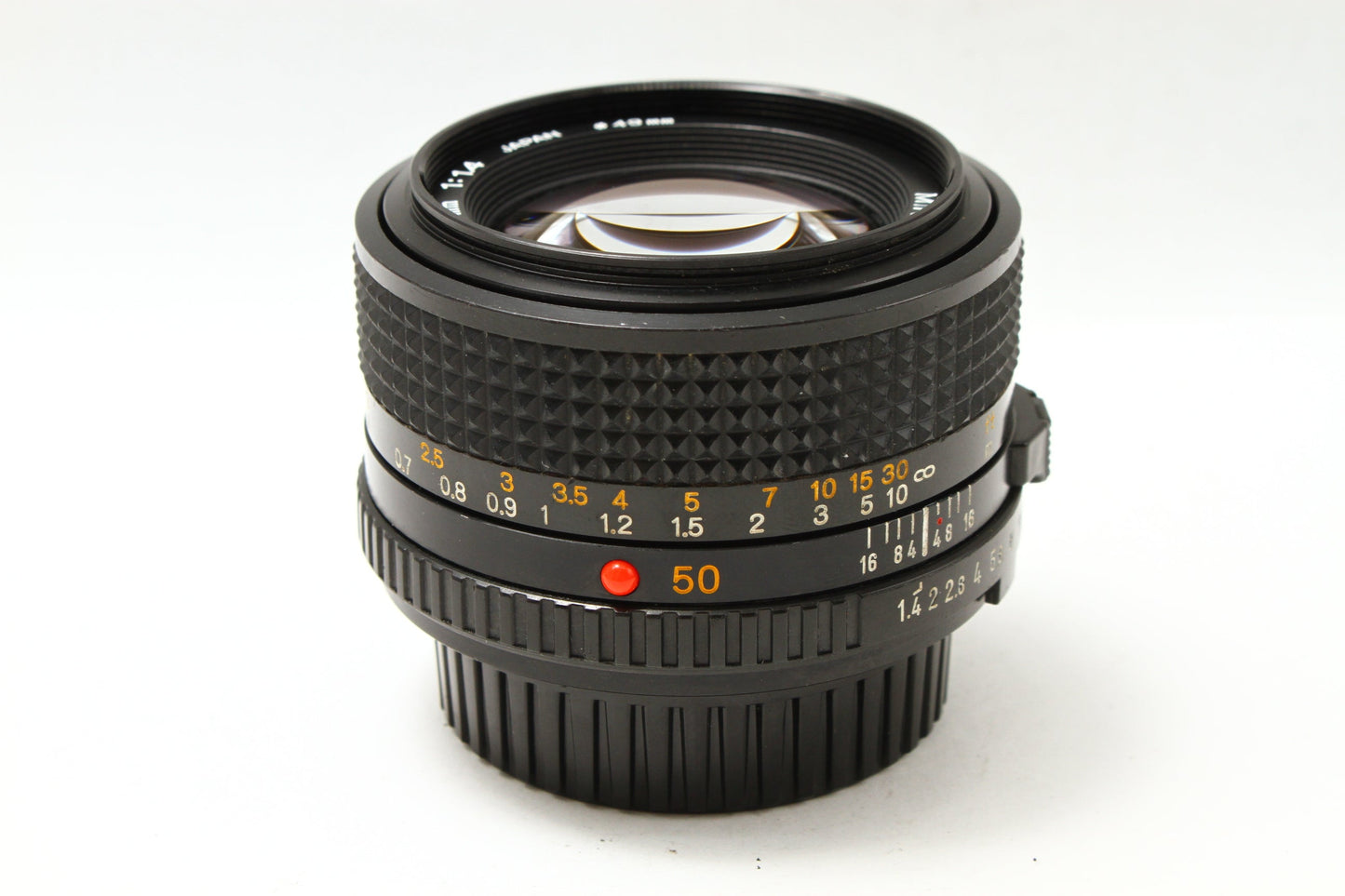 NEW MD 50/1.4