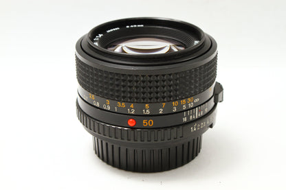 NEW MD 50/1.4