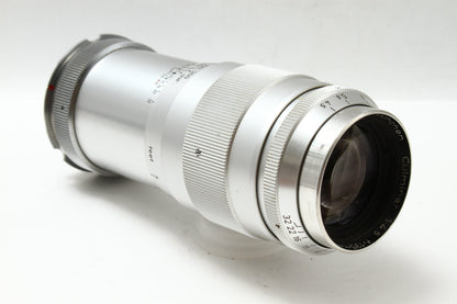 Culminar 135/4.5 (LEICA L39)