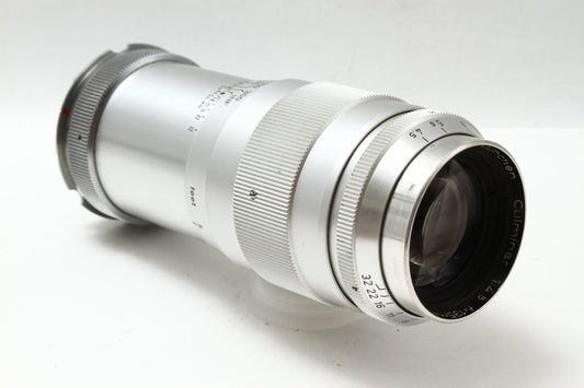 Culminar 135/4.5 (LEICA L39)