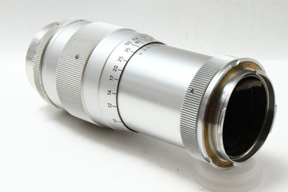 Culminar 135/4.5 (LEICA L39)