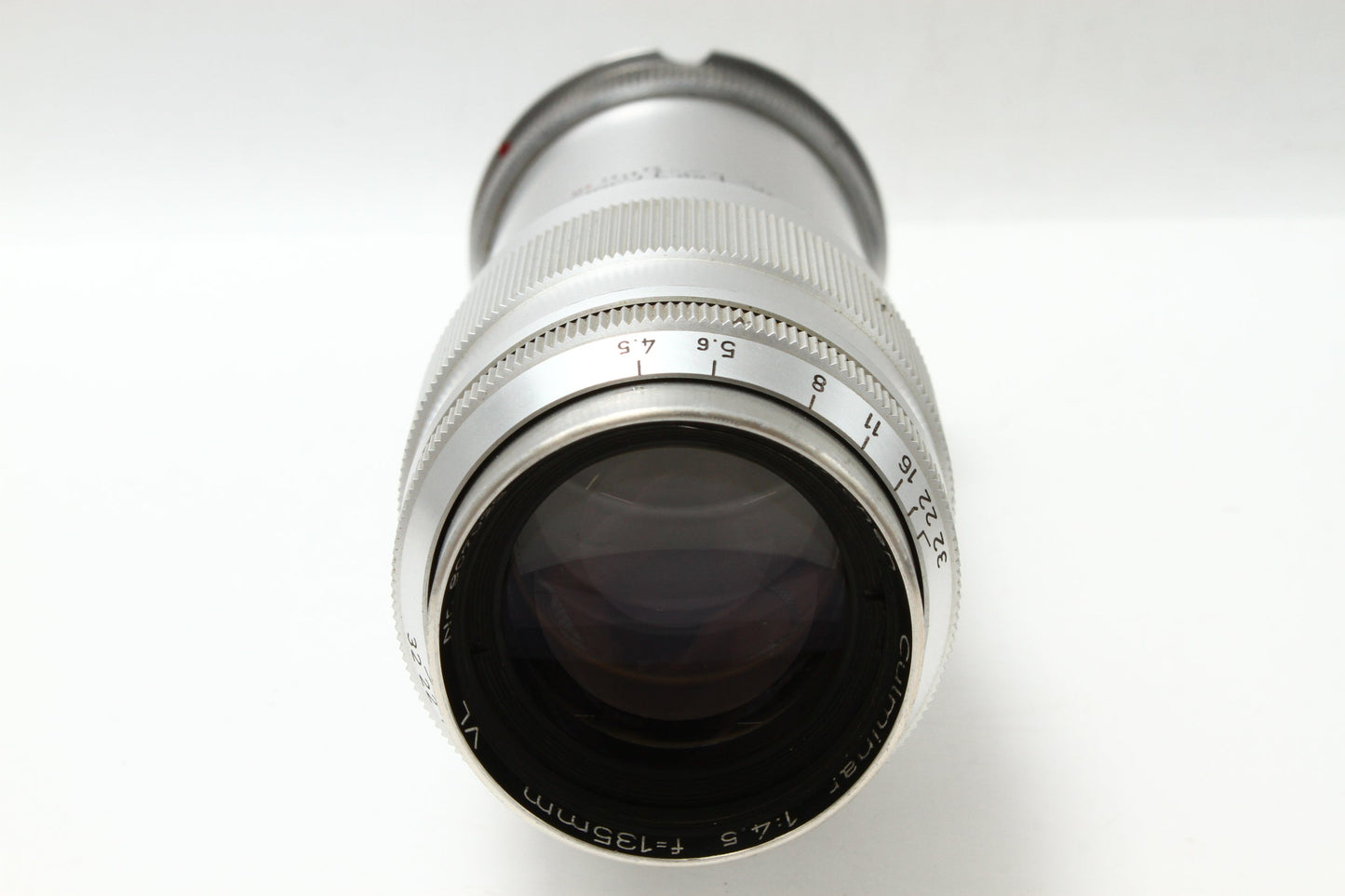 Culminar 135/4.5 (LEICA L39)