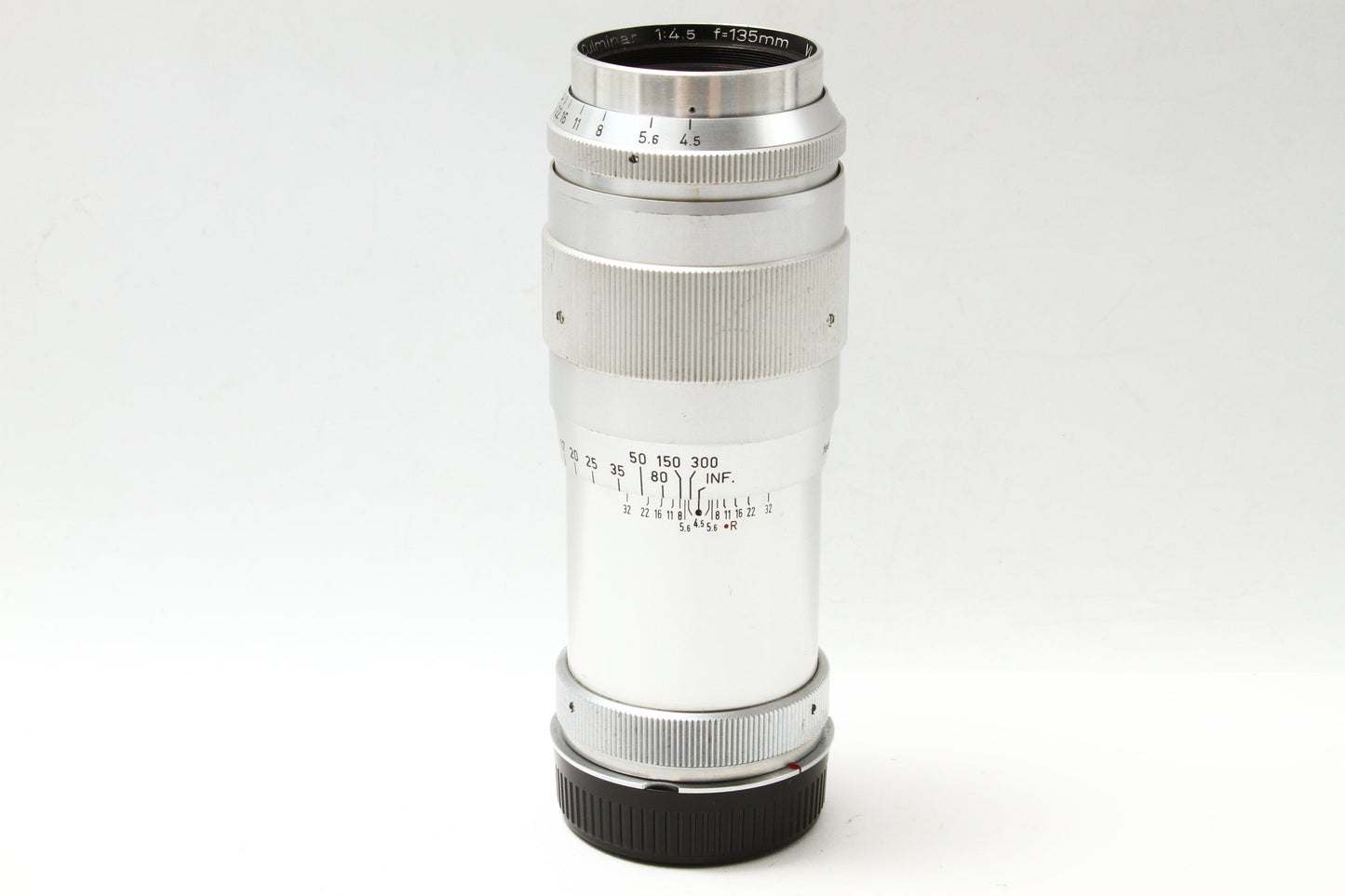 Culminar 135/4.5 (LEICA L39)