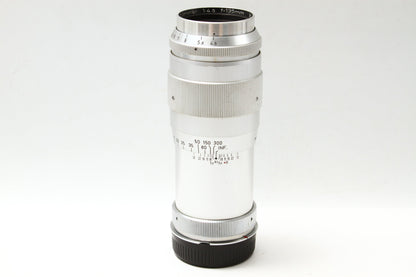 Culminar 135/4.5 (LEICA L39)