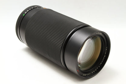 Vario-Sonnar T* 100-300/4.5-5.6 MMJ