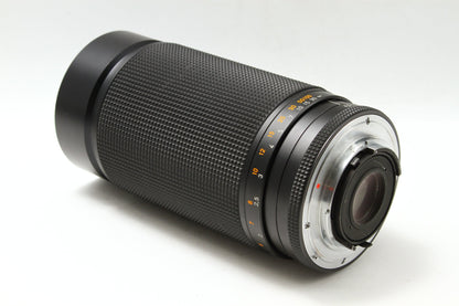 Vario-Sonnar T* 100-300/4.5-5.6 MMJ